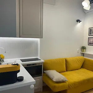  Apartament Studio Alice Romana Square