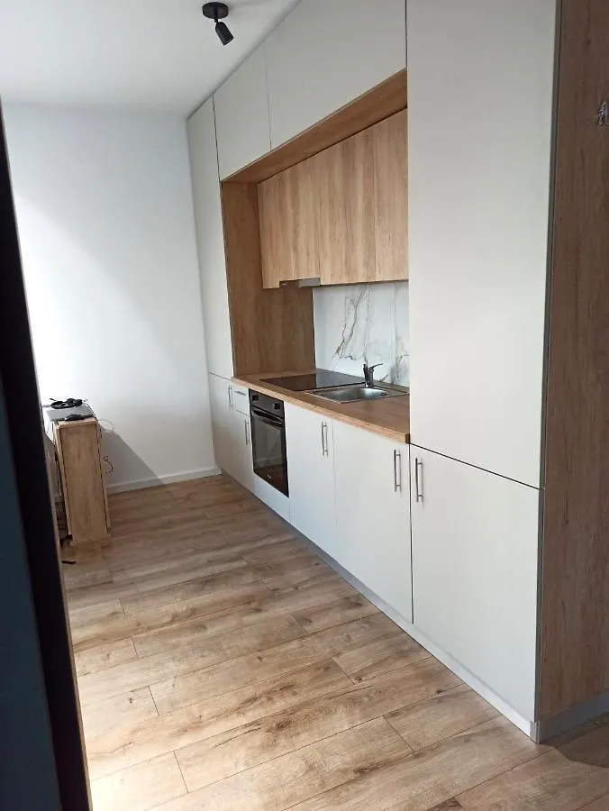 Stylish, Modern 2 Rooms Flat With Panoramic View, Near Presidential Palace Bucharest